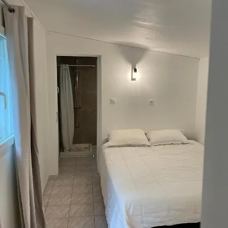 Holiday home Mini Rose