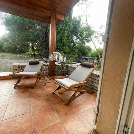 Holiday home Mini Rose