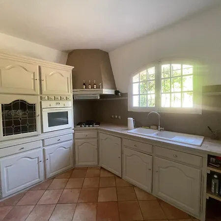 Mini Rose Holiday home Saint-Florent (Corsica)