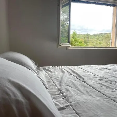 Mini Rose Holiday home Saint-Florent (Corsica)