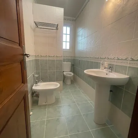 Holiday home Mini Rose Saint-Florent (Corsica)