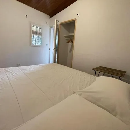 Mini Rose Holiday home Saint-Florent (Corsica)