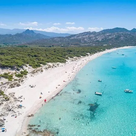 Mini Rose Holiday home Saint-Florent (Corsica)