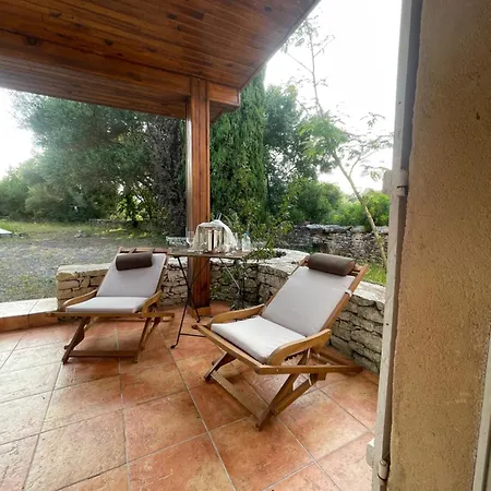Holiday home Mini Rose Saint-Florent (Corsica)
