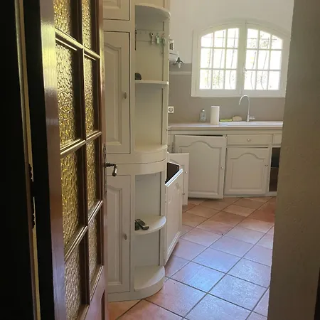 Holiday home Mini Rose Saint-Florent (Corsica)