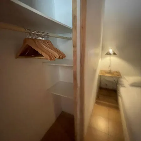 Mini Rose Holiday home Saint-Florent (Corsica)
