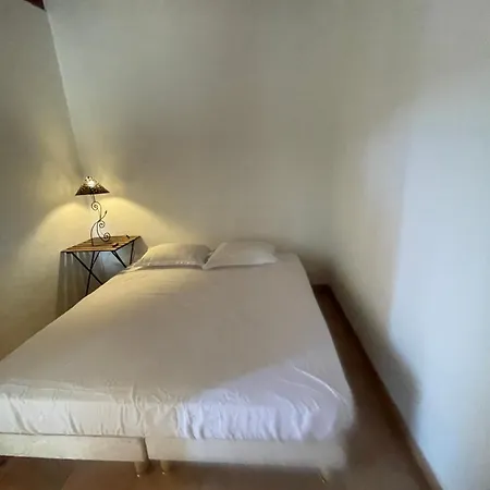 Holiday home Mini Rose Saint-Florent (Corsica)