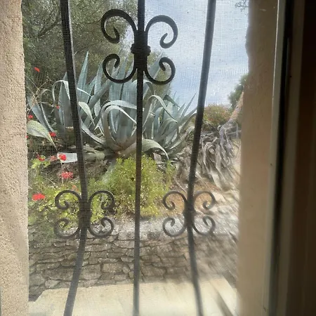Mini Rose Holiday home Saint-Florent (Corsica)