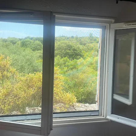 Holiday home Mini Rose Saint-Florent (Corsica)