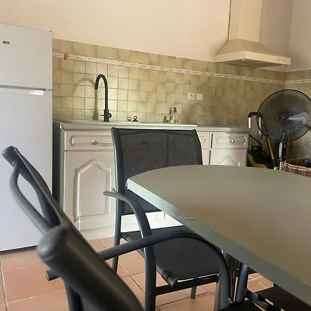 Holiday home Mini Rose