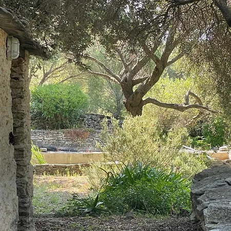 Holiday home Mini Rose