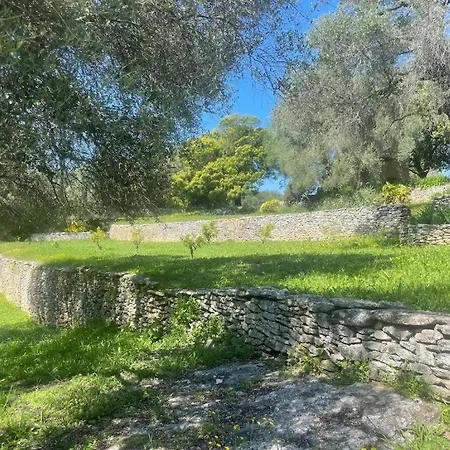 Holiday home Mini Rose Saint-Florent (Corsica)