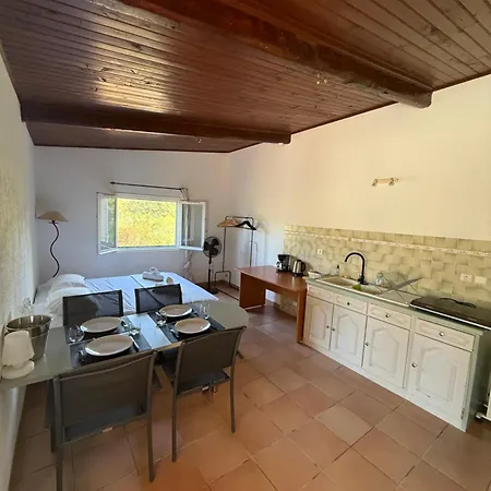Mini Rose Holiday home Saint-Florent (Corsica)