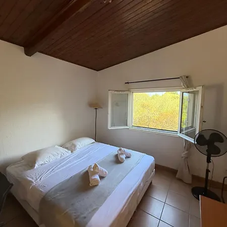 Mini Rose Holiday home *