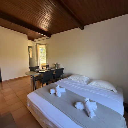 Mini Rose Holiday home Saint-Florent (Corsica)