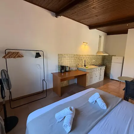 Holiday home Mini Rose Saint-Florent (Corsica)