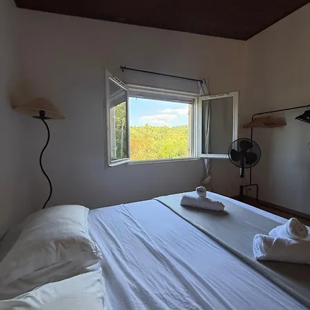 Mini Rose Holiday home